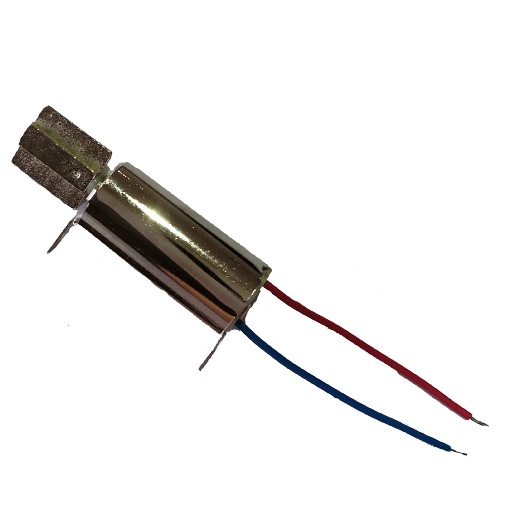 
China Supplier Customized 3V Coreless DC Motor for beauty Device 