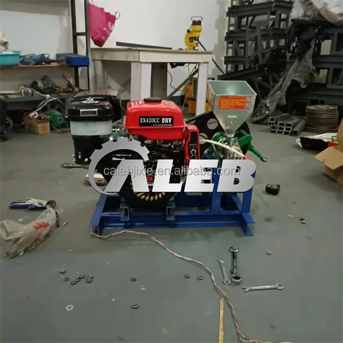 Best price Puffed Cereal Corn Snacks Rice Snack Puffing Machine