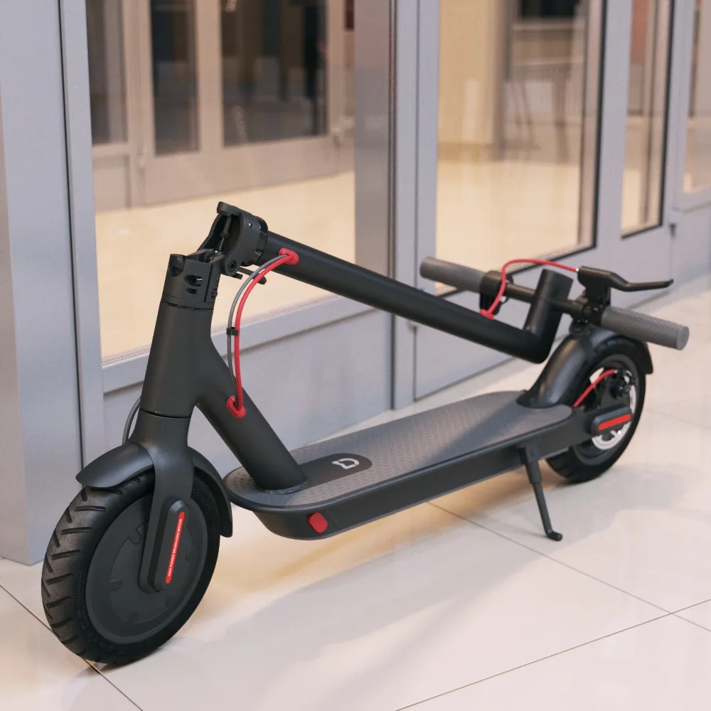  Adults M365 EU Europe Europa German Warehouse Folding E Electric Scooter E-scooter -step Electrische