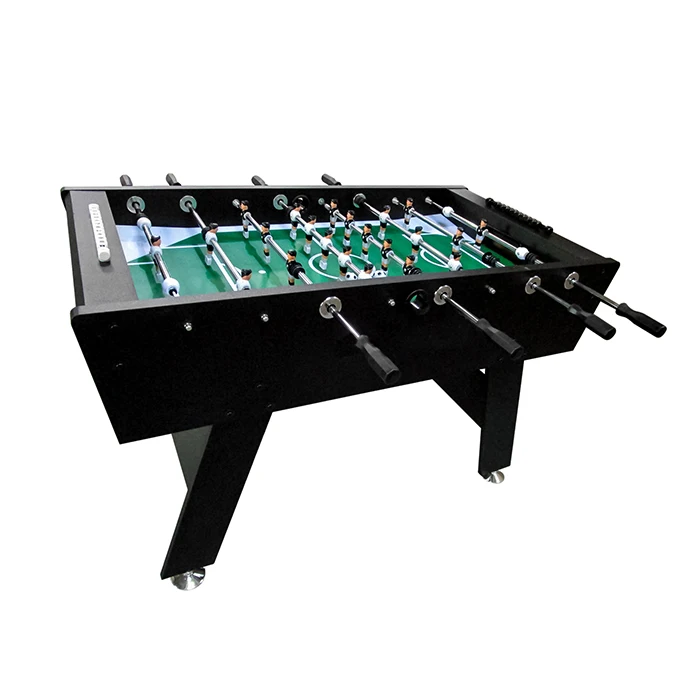 Soccer Game Table Soccer Table Football Foosball Table Setup