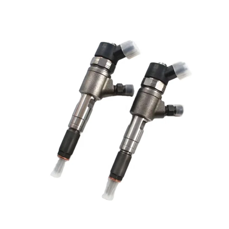 New 0445110486/0445110269 Diesel Fuel Injector for TOSCA WINSTORM CAPTIVA Diesel common rail injector