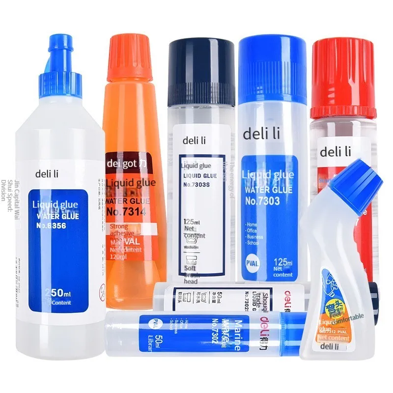 Жидкий клей 7312 гастронома может быть изготовлен из кристаллического грязевого жидкого клея 100 мл прозрачный Сделай своими руками ювелирный материал ручной работы высокого качества