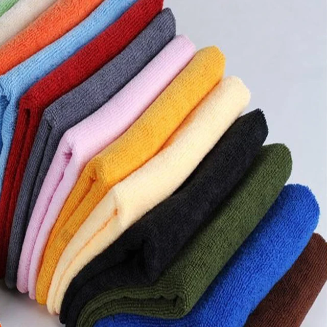 Factory Price Custom Printed Cover Absorbent Towel Microfiber Waffle Golf grey fabric 100% cottonTowels Rectangle blanket OEM