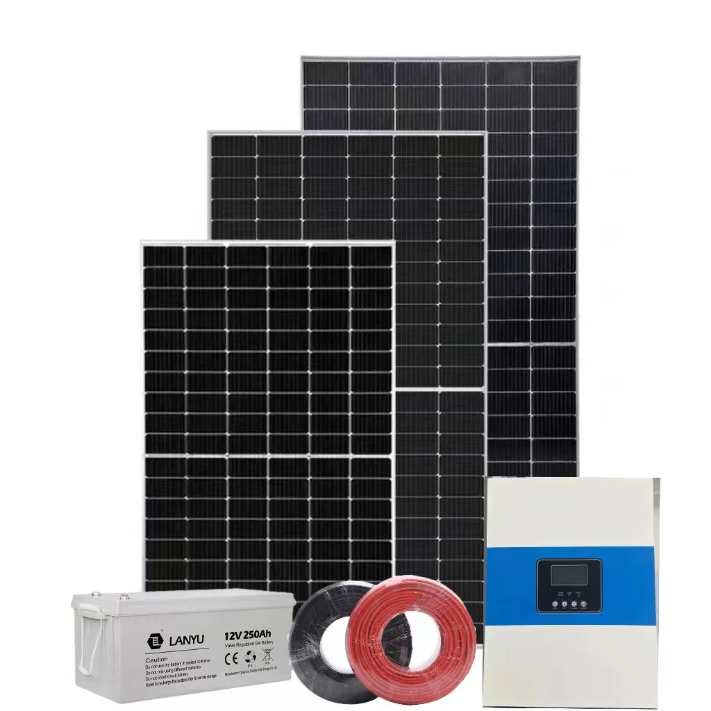 China 1kw 2kw 3kw 4kw 5kw 10kw 15kw Industrial Solar Panel Off Grid Price Buy Solar Home Power Energy System