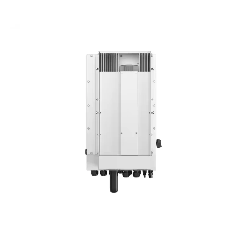 Solis 3.6Kw 3Kw 5Kw 6Kw 8Kw Power Home On Off Grid Pure Sine Wave Mppt Hybrids Inverters For Solar Energy System