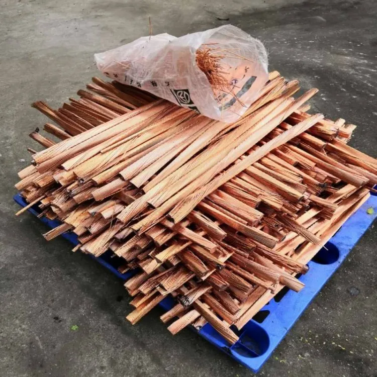 Factory Direct Supply High Quality 99.99% Copper Wire Scrap Copper Scrap for sale