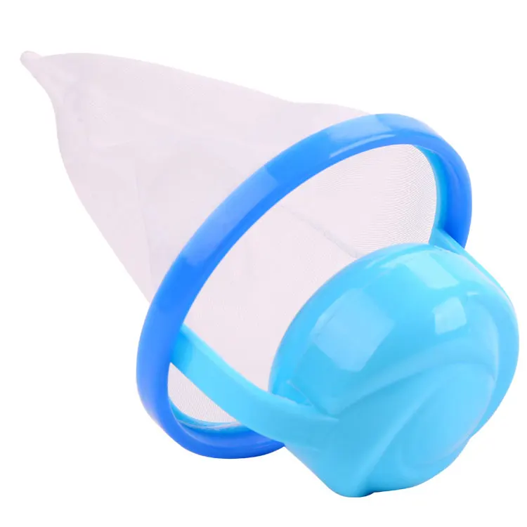 
washing machine floating hair remover lint mesh filter bag 