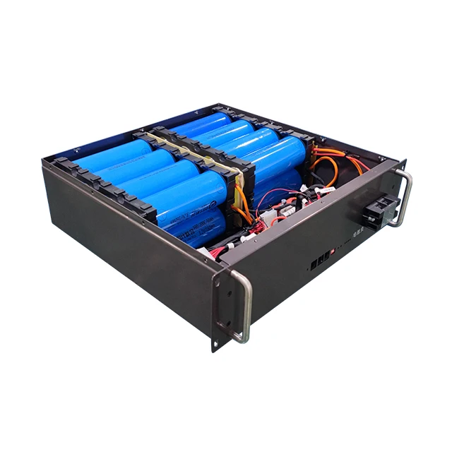 51.2V50Ah-Солнечная система высокой емкости OEM 51 2 V 50Ah 100Ah 24V50Ah 20Ah LiFePO4 хранения солнечной энергии литий-ионный аккумулятор