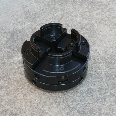 High quality 4 jaw independent lathe woodturning chuck for sale