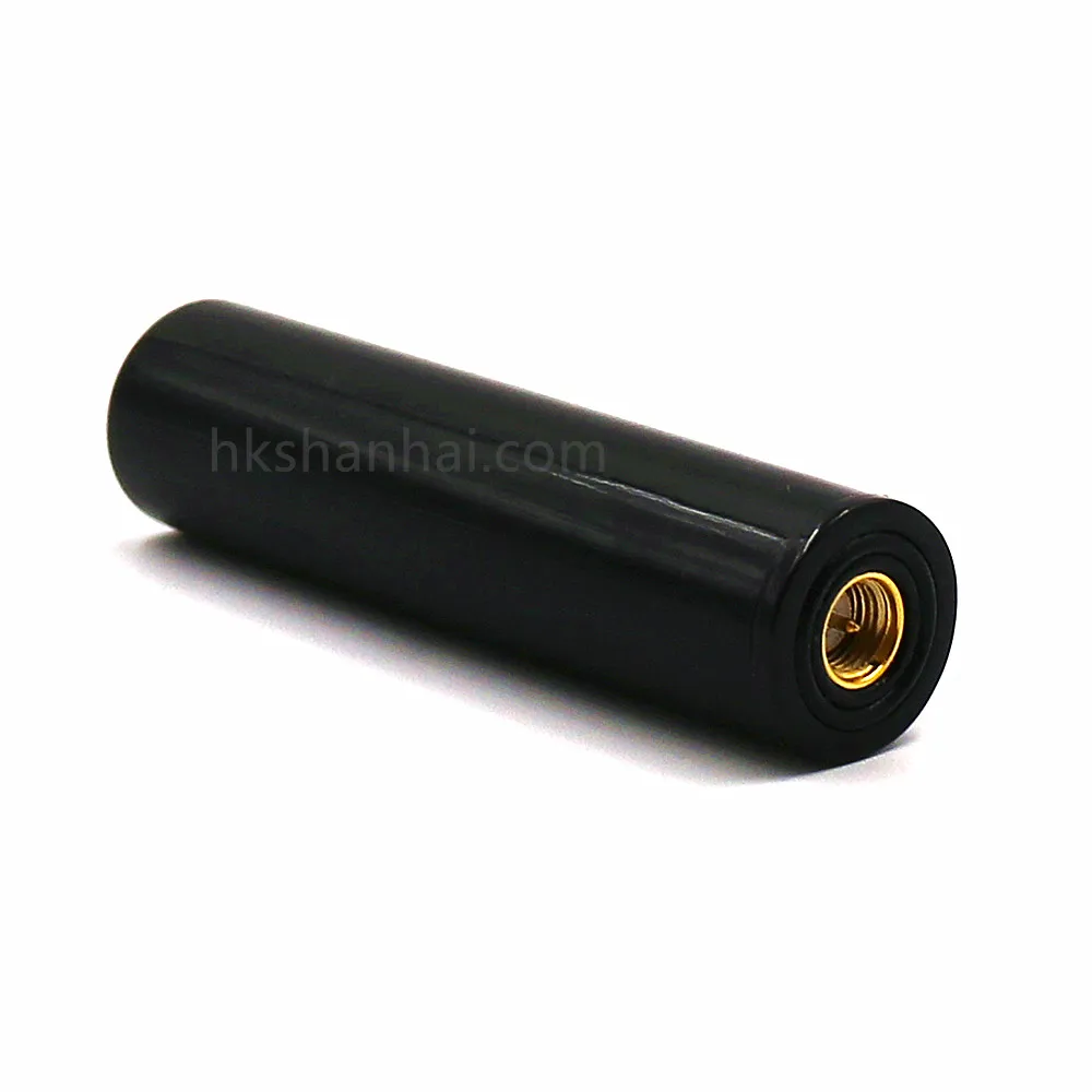 GPS antenna BT-2072  Spiral RTK GNSS UAV Dual frequency antenna Precise positioning Military navigation antenna