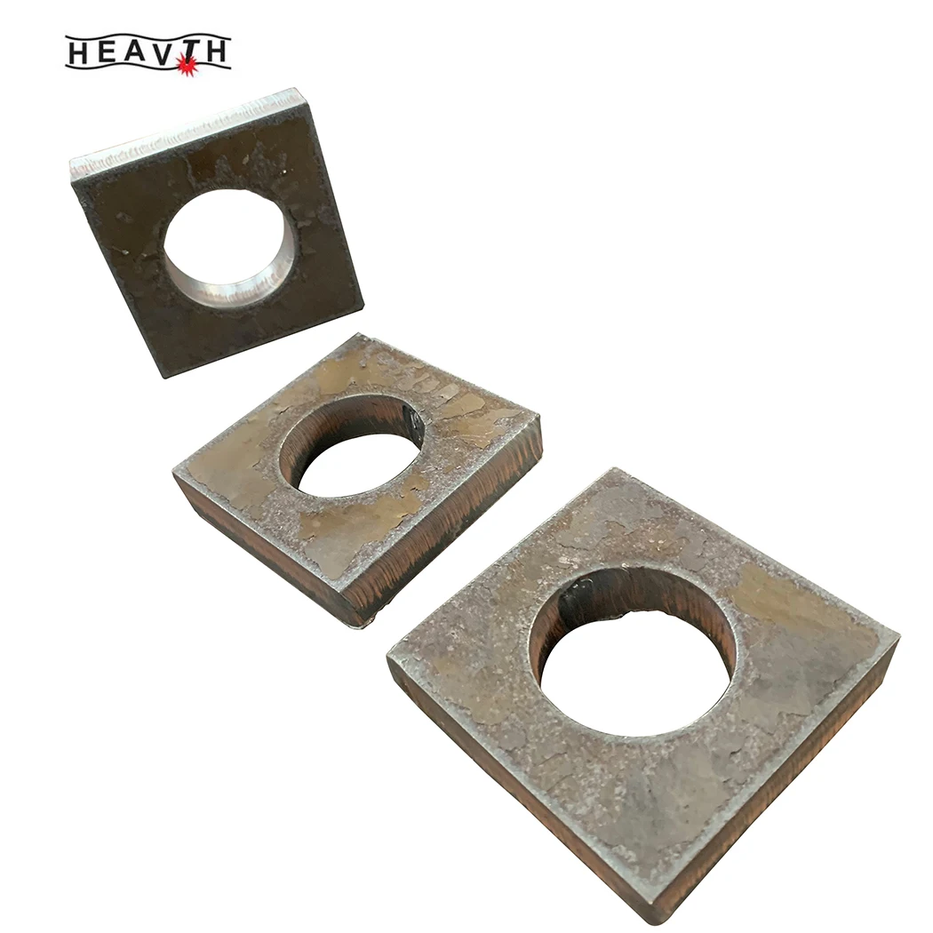 MS-1530 Mini Cutter table cnc plasma cutting machine portable plasma flame metal air plasma cutter