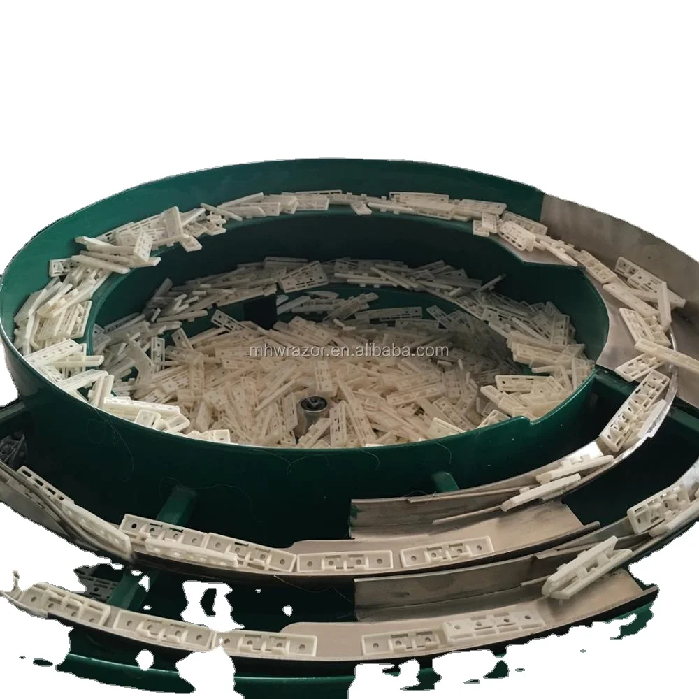two blades razor machine manufacture in china