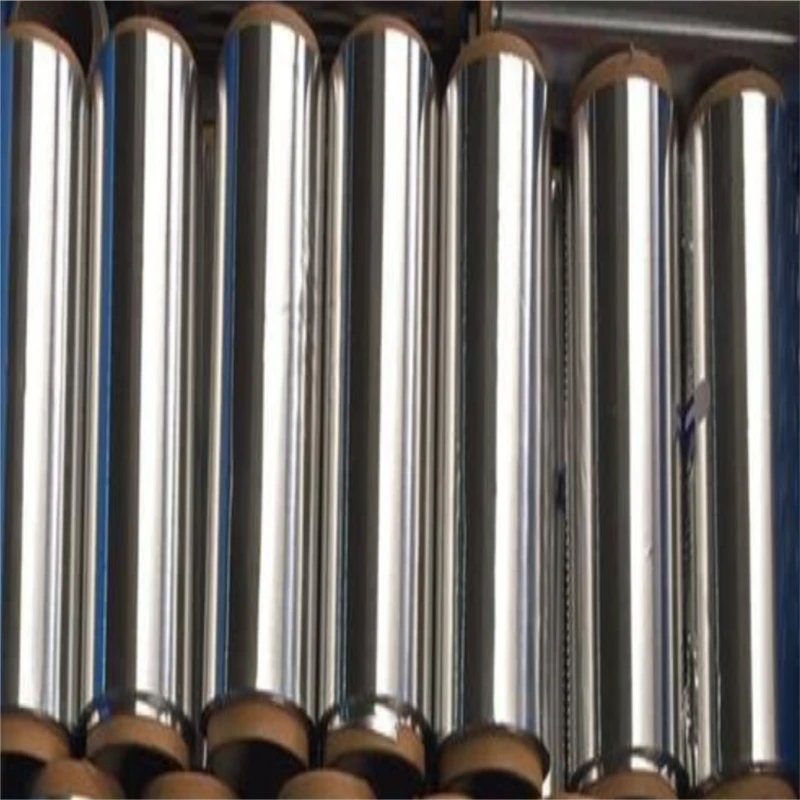 Cheapest Aluminum Foil aluminum foil food grade kitchen use alloy 8011 aluminum roll