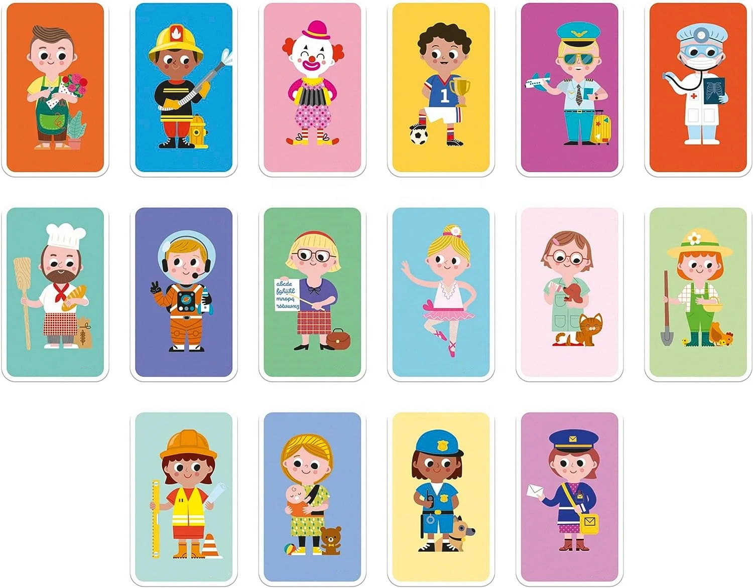 Custom Design Magnetic Book Mix and Match Travel Game Educational Toys Puzzles Magnetic Stickers For Children