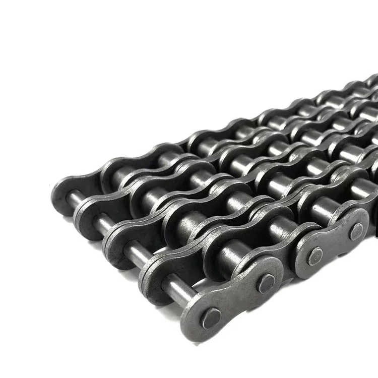 RS48A-4 RS240-4 ISO/DIN industrial transmission conveyor drive link roller