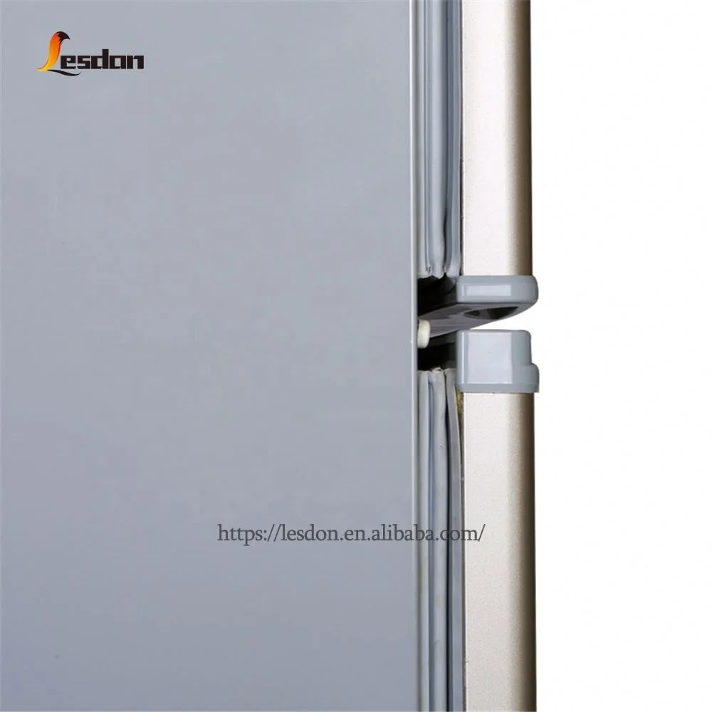 BCd-139C 139L Top-freezer  Double Door Fridge Refrigerator