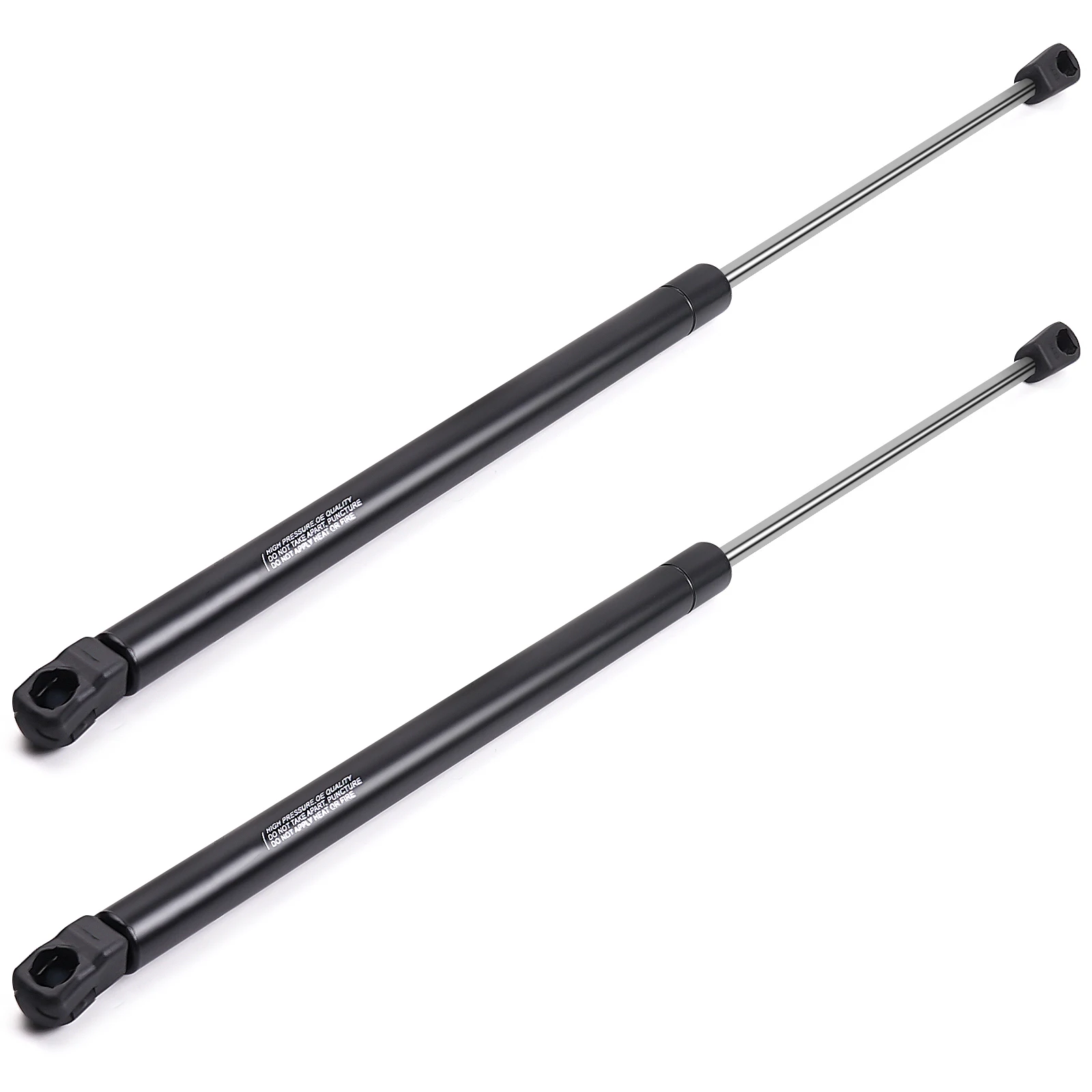 QLS021 Auto Tailgate Trunk Rear Gas Shock Lift Spring, Support  for Jeep Struts Damper Gas Spring