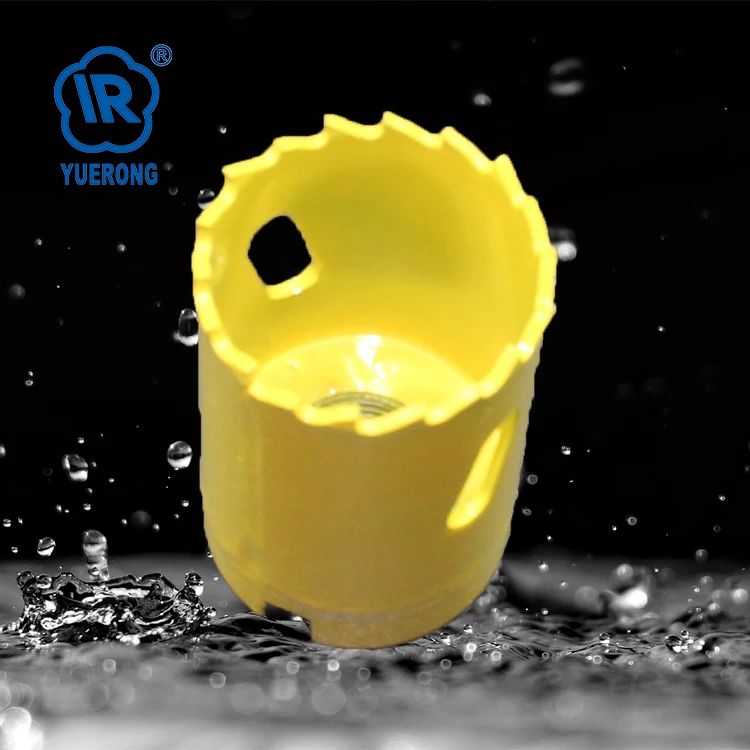 YUREONG Bi-Metal Hole Saw 150mm cooking tools watch jewelry equipment with cheapest price snap on tools oil drill