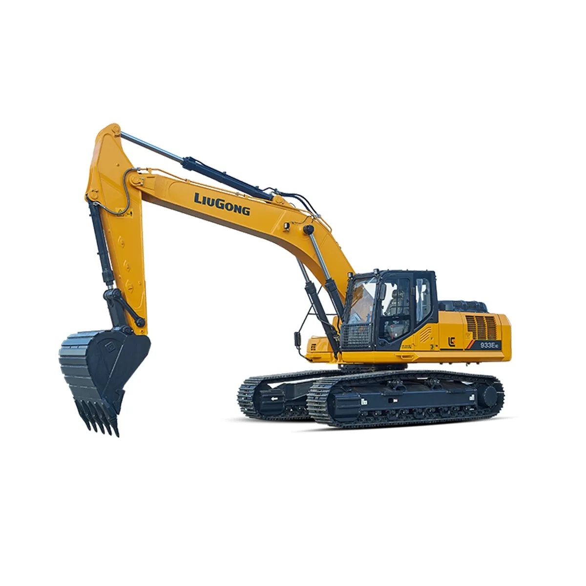 Liugong Экскаватор 939F 39Ton экскаватор