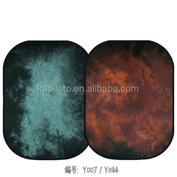 Chromakey photo cotton collapsible photography green screen backdrop background