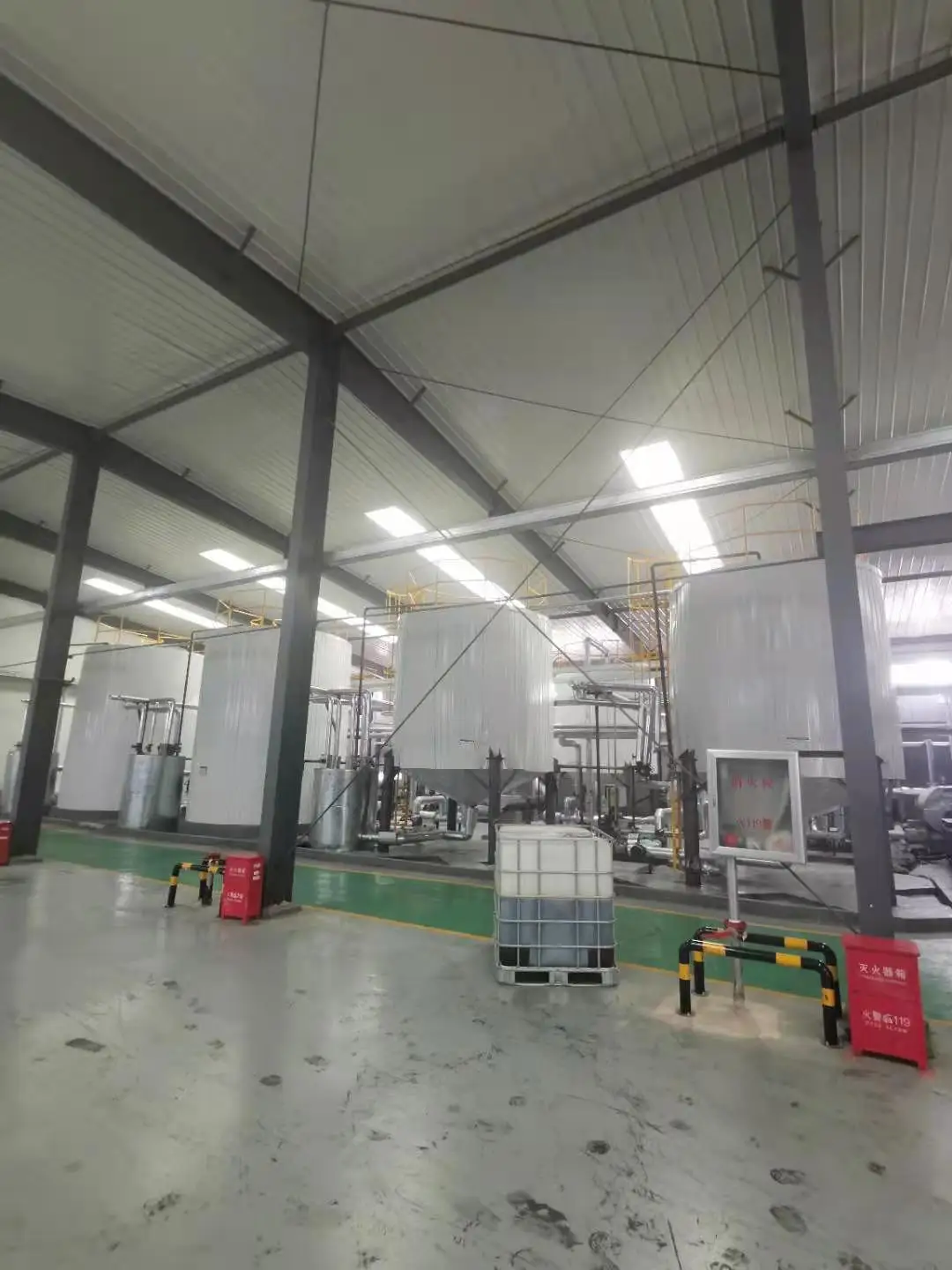 HY612 Ethylene-propylene Copolymer Viscosity Index Improver Lubricant Additives (EPM)