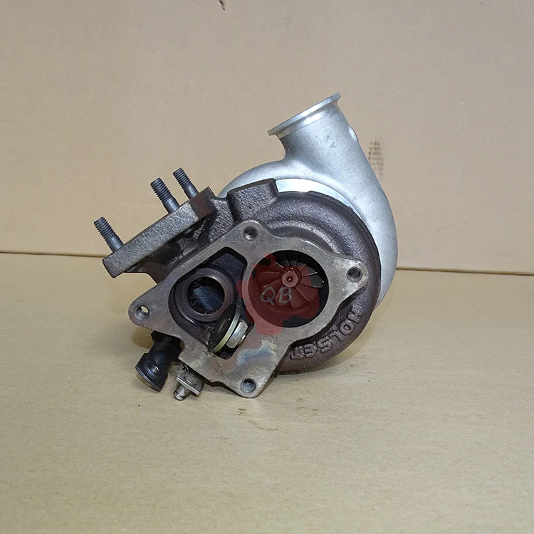 3774197 3774229  turbocharger  Cummins Dongfeng Truck Parts  ISF  turbocharger HE211W