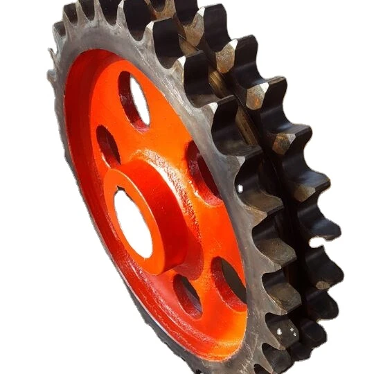 
China manufacturer sprocket and chain motorcycle for wholesale 