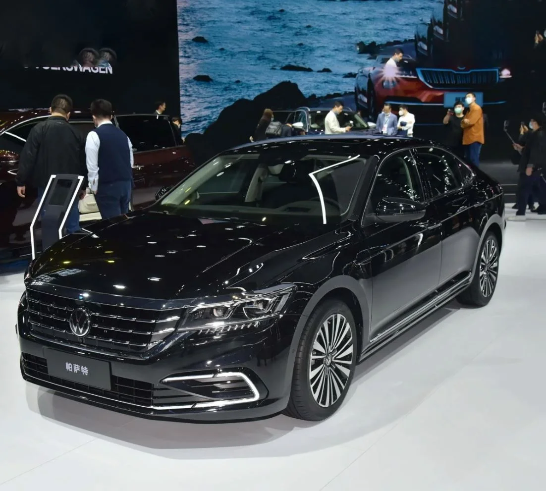 Sale Origin China Hot 2023 Lamando L Edition Petrol Car V 1.4T Verified Suppliers for Used Cars