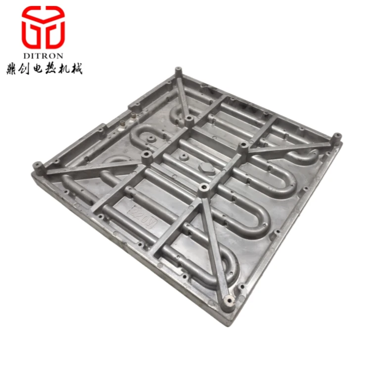 400*400mm OEM hot Popular 3-D printer machine heating plate
