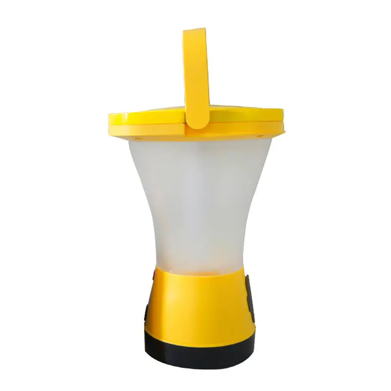 Passed LG Certification Original Factory Supplying Solar Lantern for Camping or Home Use LED Lighting Top Quality 10-12 Hours 2W