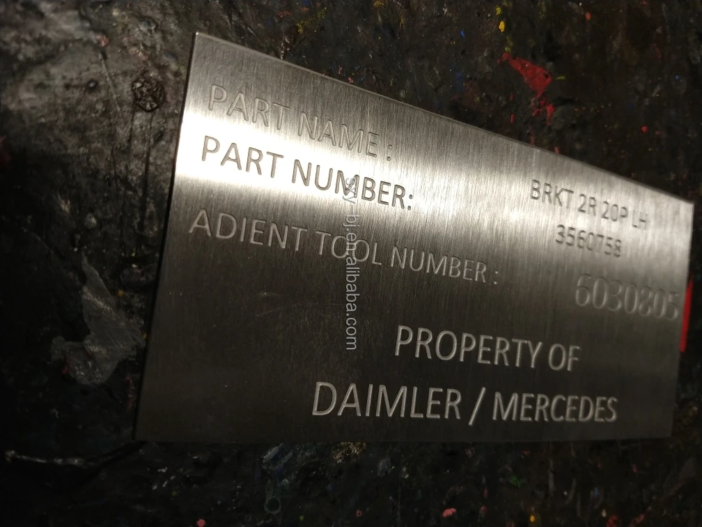 Small Etching Machine/ Ferric Chloride Etching Machine for metal signs