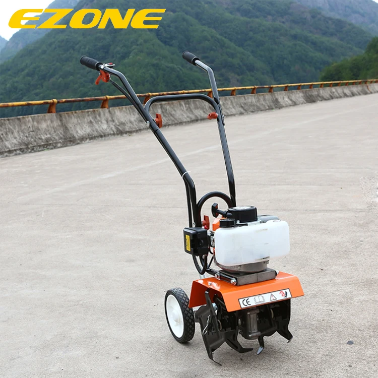 OEM 196cc 4 тактный культиватор бензиновый