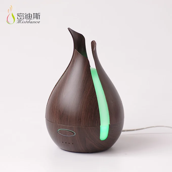 2020 trending mini fan air humidifier spay water mist 7 color lights electric aroma diffuser amazon humidifier