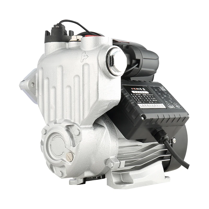 Taizhou Factory 2hp 220V Household Domestic Garden Water Pump Price Booster Water Pumps