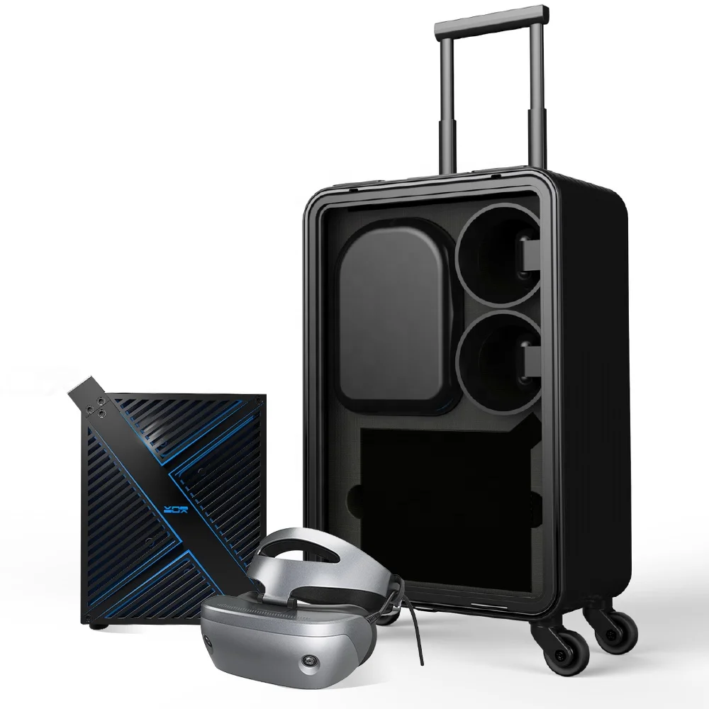Новый Крытый vr производитель стрельбы игры 9D VR симулятор игровой автомат