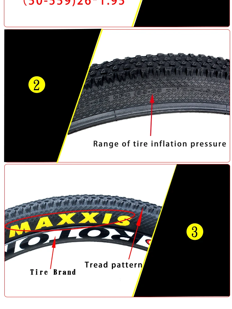 Шина для горного велосипеда MAXXIS PACE 26 дюймов 26*1 95 M333 износостойкая Сверхлегкая 60TPI шина 27 5 29*2 1 MTB велосипедные шины