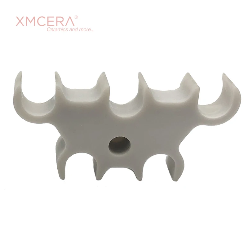 Керамический блок из нитрида алюминия XMCERA