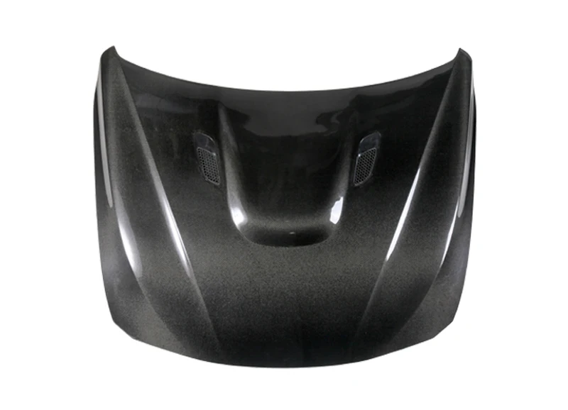 Auto Accessories Carbon Fiber Engine Hood For F30 3 Series Upgrade M3 Style Cover 2013-2018