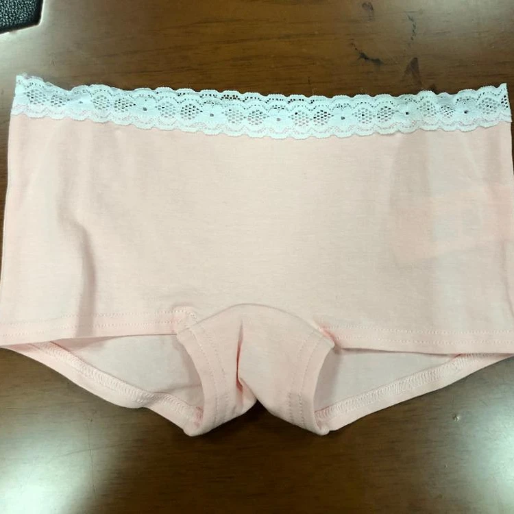 Sexy Underwear Woman Panty Jockey Ladies Underwear