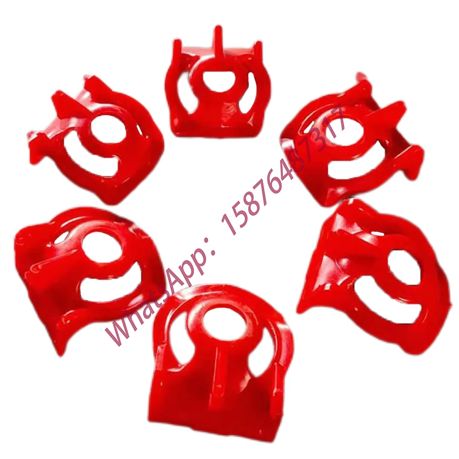 Potato planting spoon Chain plate, Agricultural machinery accessories, Potato planting machine Planting bowl