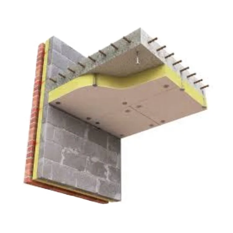 high density mineral wool insulation rock wool 200kg/m3 thickness 25mm stonewool