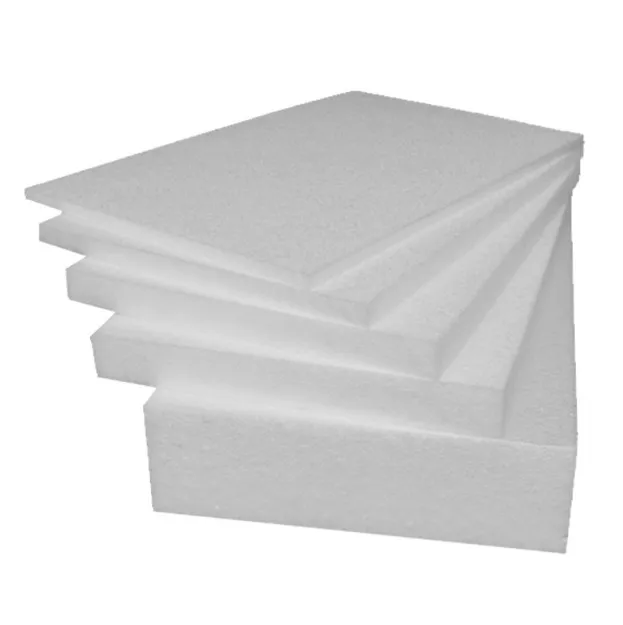 Factory Outlet Polypropylene Plastic Material EPP Foam Sheets