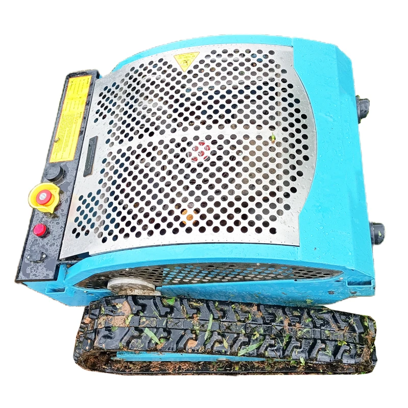High Quality Lawnmower Robot Mini Robotic Lawn Mower Robot Automatic