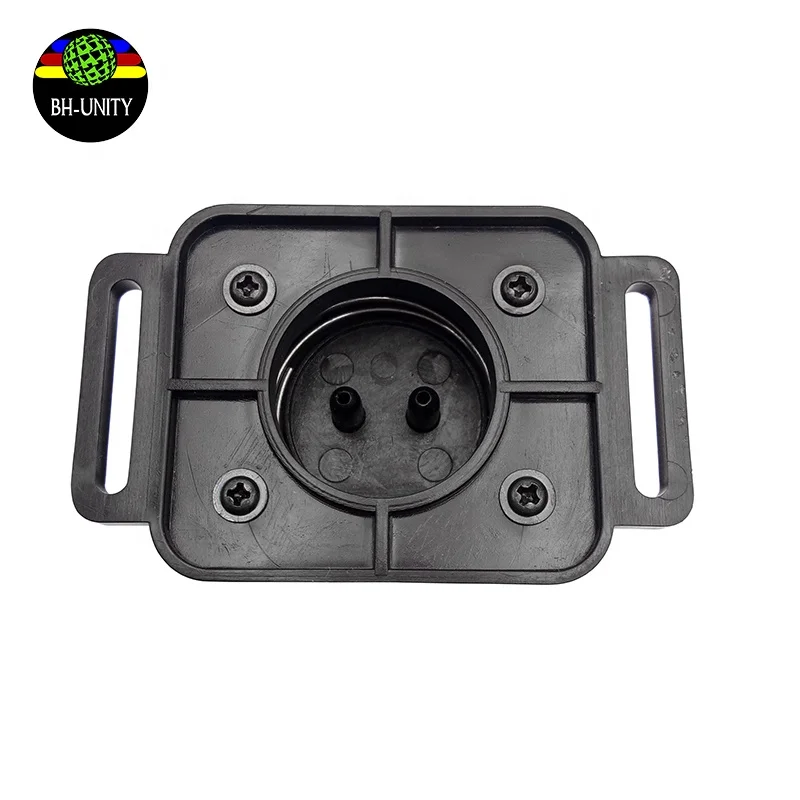 High quality new material Allwin dx5 dx7 capping station for E1800 E160 E180 E320 printer capping station