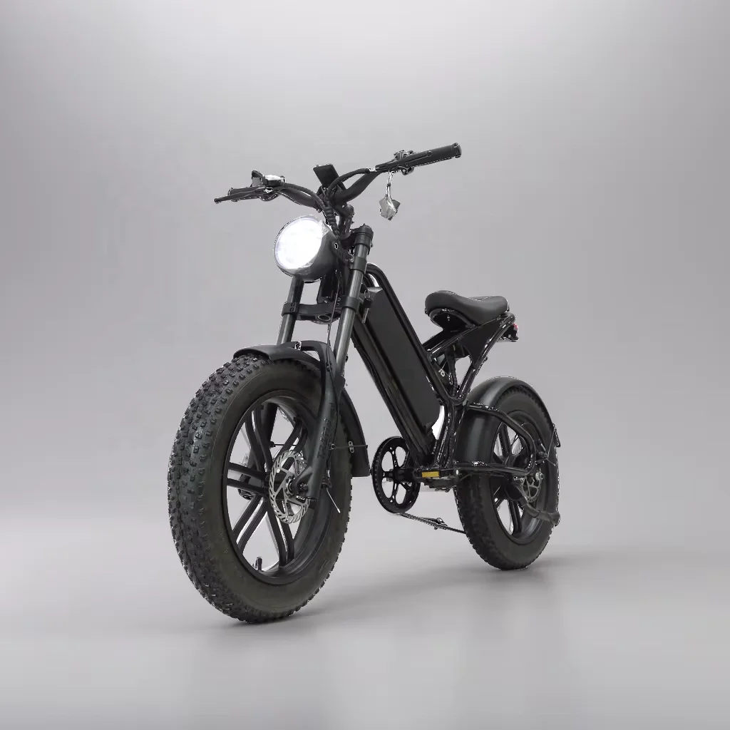 Хит продаж 20*4 'шина 40-60 км