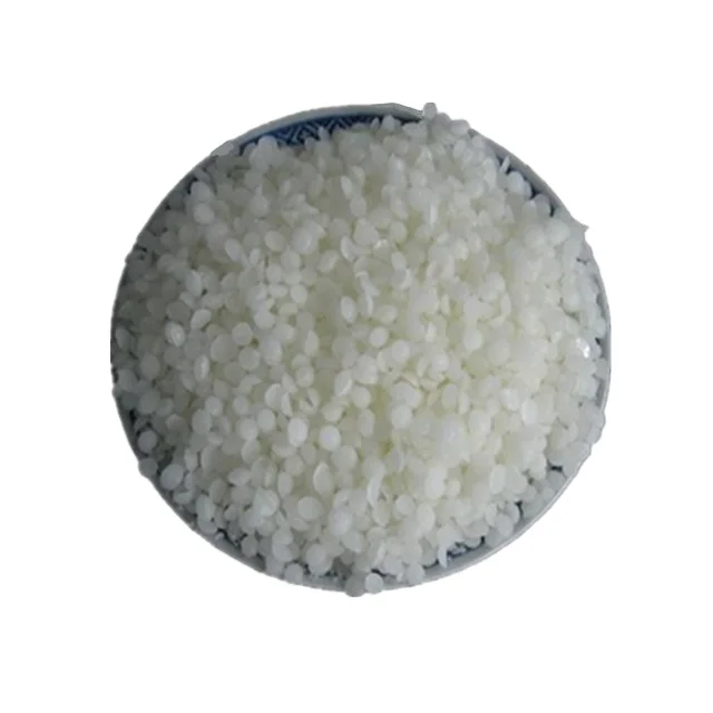 Микрокристаллический воск белые гранулы (Ceresin Wax) китайский поставщик