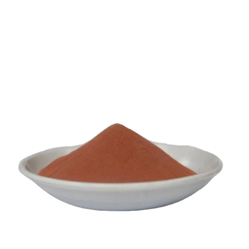wholesale price 99.9% 99.999% 8-12um Cu copper powder