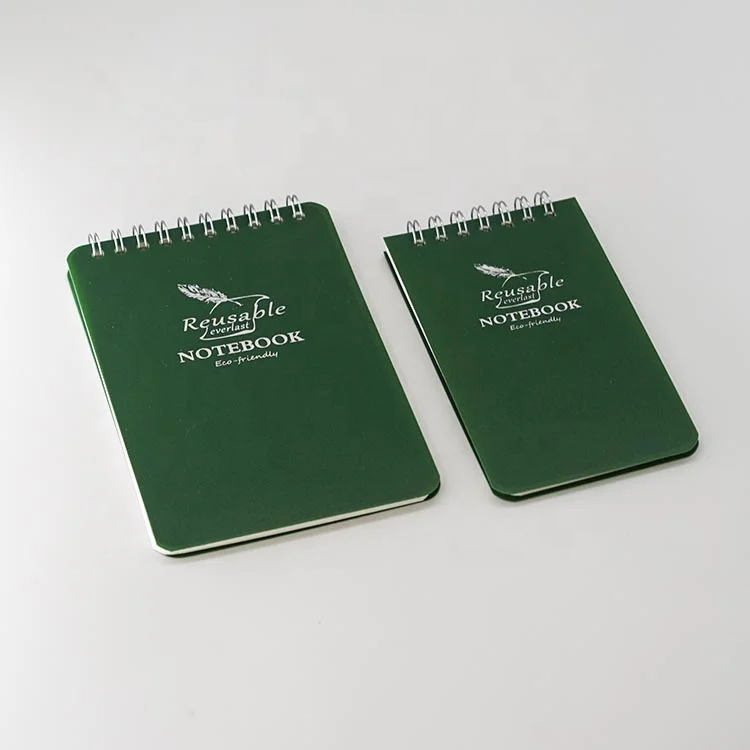 
erasable smart stone paper notebook 