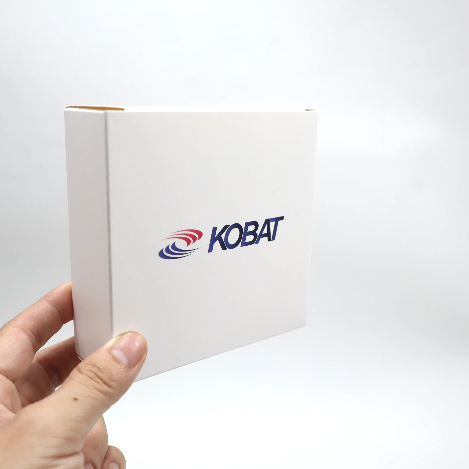 Custom Print Biodegradable Paper Cardboard Cereal Packaging Box Custom Box With Logo