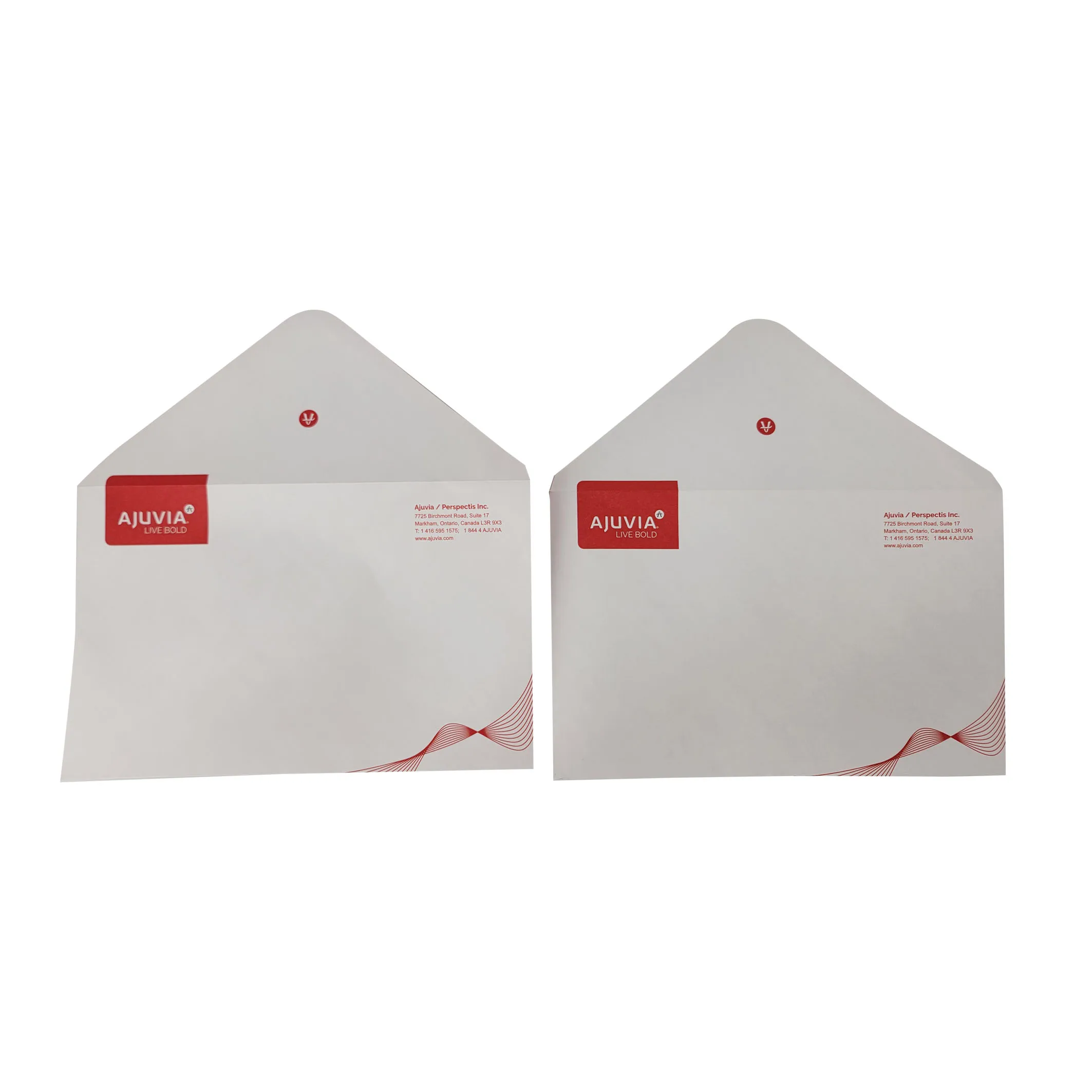 Wholesale Blank Colorful Envelopes Invitation Envelopes for Wedding Gift Greeting Cards Photos